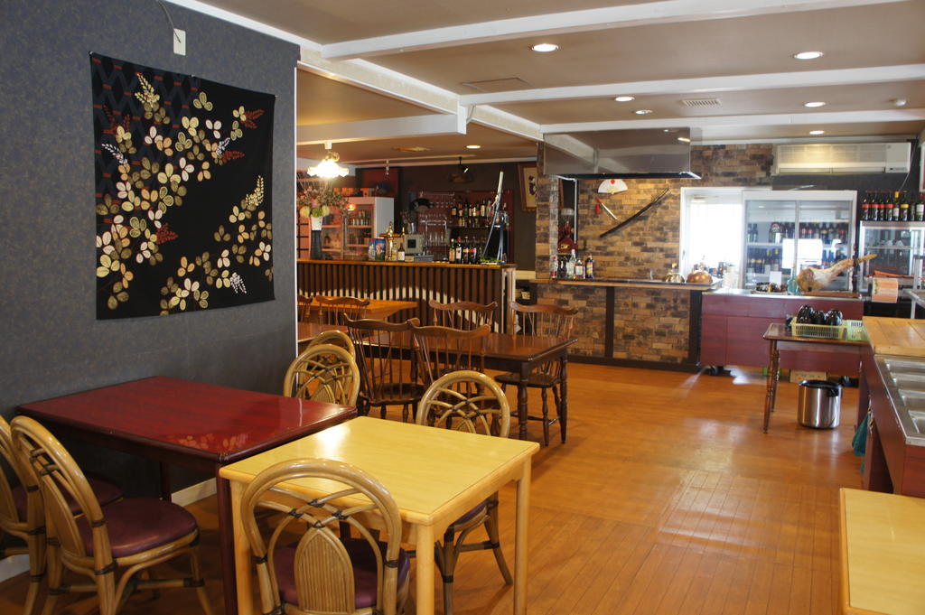 Hotel Cultured Hakuba Exterior photo