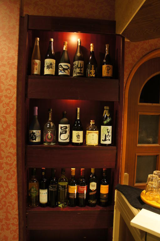 Hotel Cultured Hakuba Exterior photo